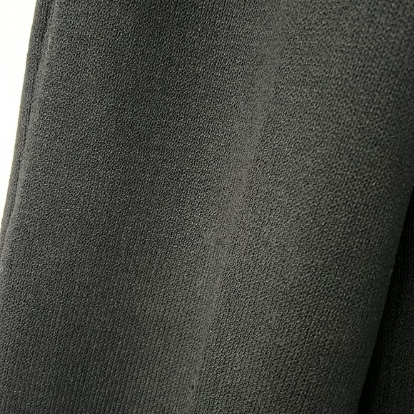 St. John caviar pants - Picture 2 of 5